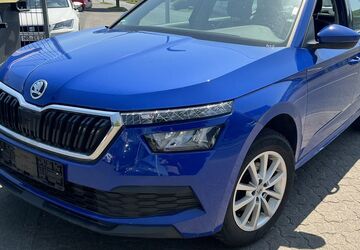 Skoda Kamiq 134.572 km 12.900 &euro; Eitorf 53783