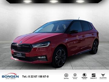Gebrauchte Skoda Fabia