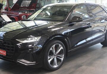 Audi Q8 78.400 km 61.991 &euro; Olpe 57462