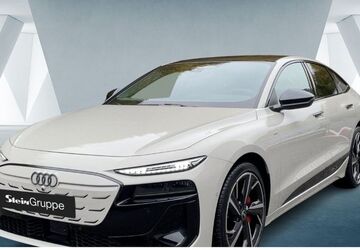 Audi A6 e-tron 19.500 km 69.500 &euro; Gummersbach 51645