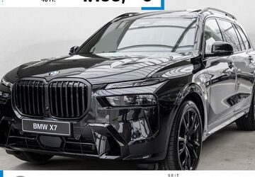 BMW X7 14.999 km 97.490 &euro; Wipperfürth/Hämmern 51688