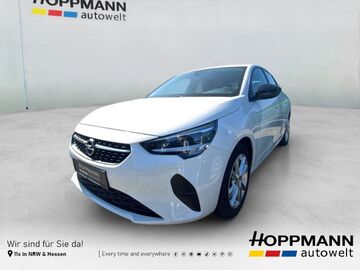 Gebrauchte Opel Corsa