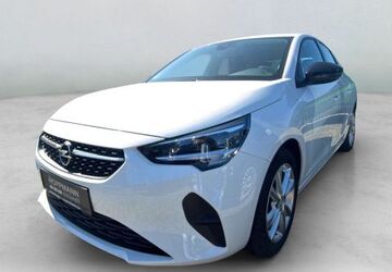 Opel Corsa 17.950 km 15.990 &euro; Gummersbach 51647