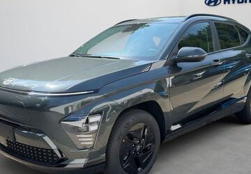 Hyundai KONA 7.500 km 33.790 &euro; Lüdenscheid 58515