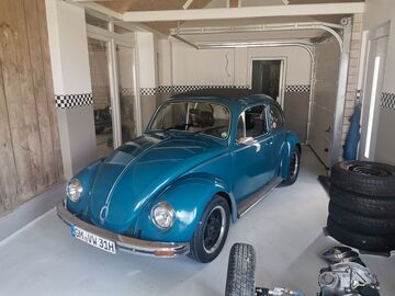 Gebrauchte VW Käfer
