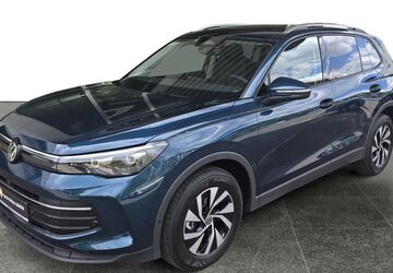 VW Tiguan 1.050 km 40.880 &euro; Werdohl 58791