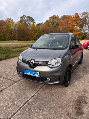 Gebrauchte Renault Twingo