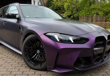 BMW M3 7.500 km 104.990 &euro; Freudenberg 57258