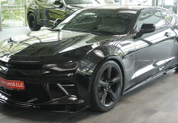 Chevrolet Camaro 28.670 km 46.991 &euro; Olpe 57462