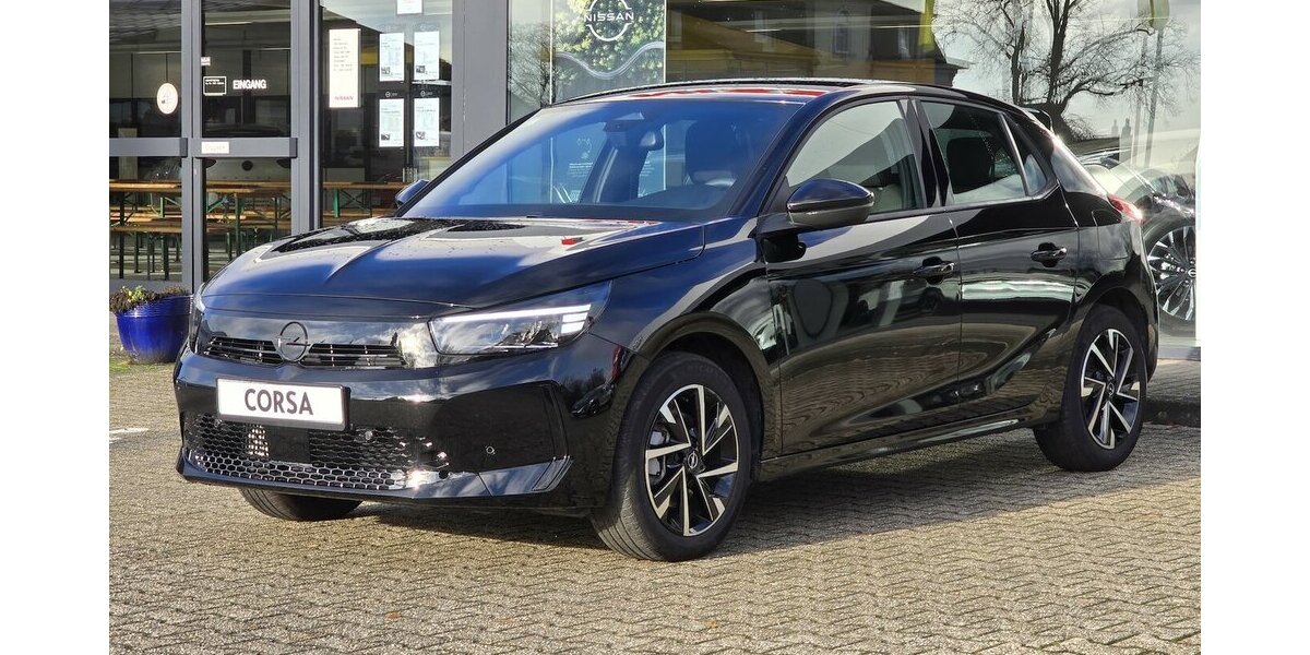 Opel Corsa GS Automatik|Winterpaket|ACC|Kamera 16.440 km 18.550 &euro; Wermelskirchen 42929