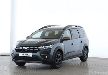 Dacia Jogger 20.917 km 20.490 &euro; Wenden 57482