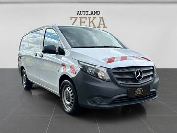 Gebrauchte Mercedes-Benz Vito