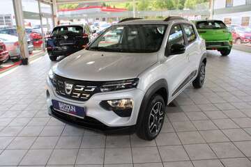 Gebrauchte Dacia Spring