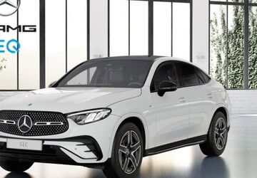 Mercedes-Benz GLC 300 29.547 km 71.790 &euro; Plettenberg 58840