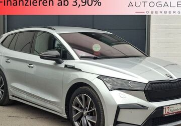 Skoda Enyaq 124.882 km 27.950 &euro; Reichshof 51580