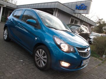 Gebrauchte Opel Karl