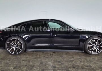 Porsche Taycan 164.000 km 46.990 &euro; Nümbrecht 51588