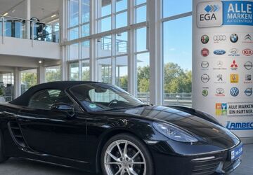 Porsche Boxster 53.430 km 56.877 &euro; Wermelskirchen 42929