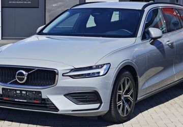 Volvo V60 88.000 km 26.190 &euro; Eitorf 53783