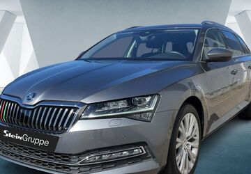 Skoda Superb 69.750 km 28.790 &euro; Gummersbach 51645