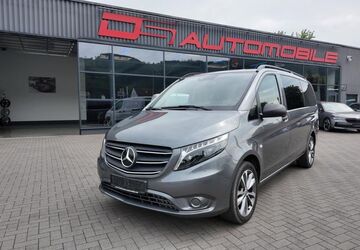 Mercedes-Benz Vito 48.000 km 48.990 &euro; Plettenberg 58840