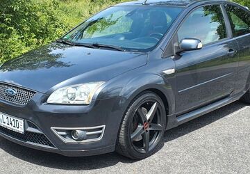 Ford Focus 236.000 km 5.350 &euro; Gummersbach 51647