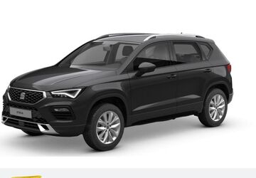 Seat Ateca 25.221 km 26.990 &euro; Plettenberg 58840