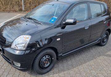 Kia Picanto 29.900 km 6.199 &euro; Olpe 57462