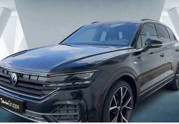 VW Touareg 31.150 km 62.977 &euro; Gummersbach 51645