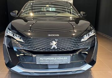 Peugeot 3008 20.500 km 28.850 &euro; Niederfischbach 57572