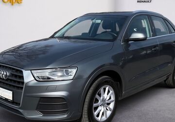 Audi Q3 119.738 km 14.490 &euro; Wenden 57482