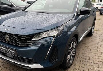 Peugeot 3008 33.800 km 23.730 &euro; Gummersbach 51645
