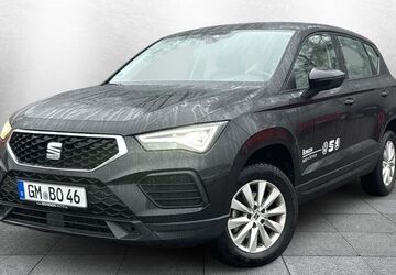 Seat Ateca 8.000 km 21.990 &euro; Wipperfürth 51688