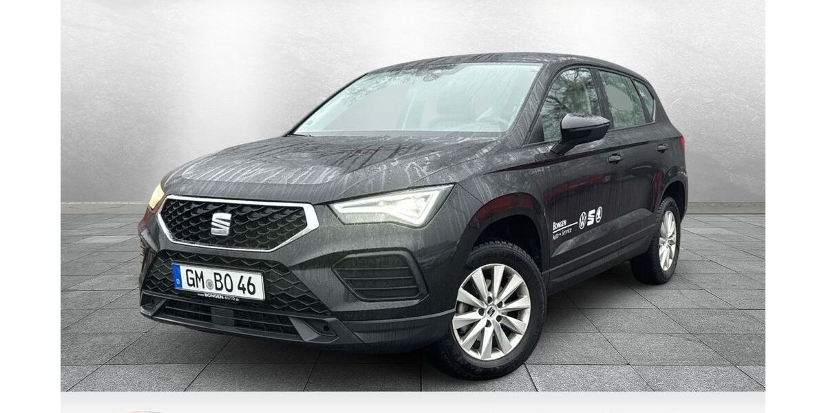 Seat Ateca 8.000 km 21.990 &euro; Wipperfürth 51688