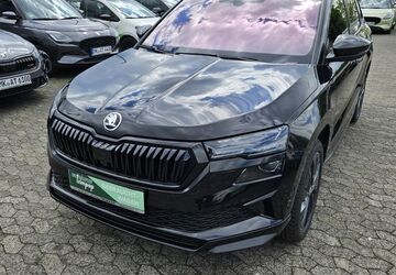 Skoda Karoq 73.056 km 30.530 &euro; Lüdenscheid 58513