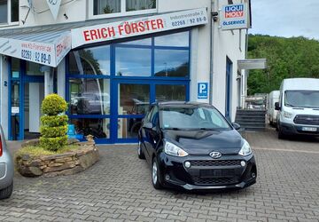 Hyundai i10 73.144 km 7.800 &euro; Kürten 51515
