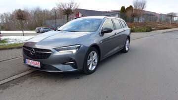 Gebrauchte Opel Insignia