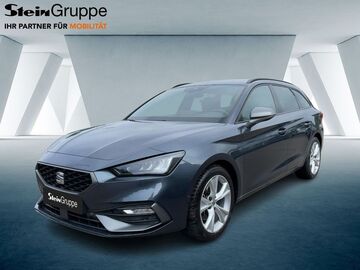 Gebrauchte Seat Leon