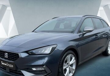 Seat Leon 20.400 km 27.380 &euro; Gummersbach 51645