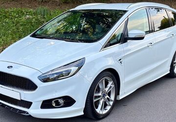 Ford S-Max 130.000 km 14.700 &euro; Kürten 51515