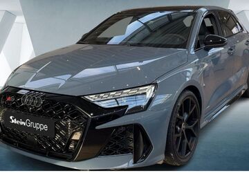 Audi RS3 2.500 km 67.900 &euro; Gummersbach 51645