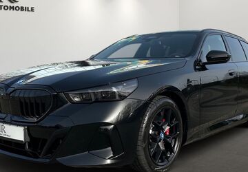 BMW 530 1.150 km 64.990 &euro; Kürten 51515