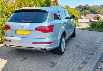 Audi Q7 207.500 km 17.800 &euro; Gummersbach 51647