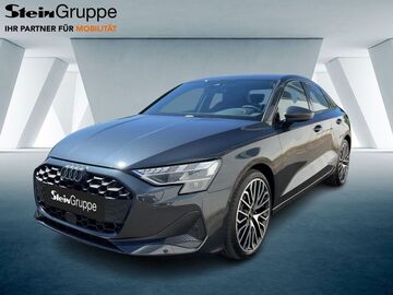 Gebrauchte Audi A3