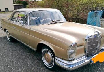 Mercedes-Benz 220 22.364 km 39.900 &euro; Gummersbach 51647