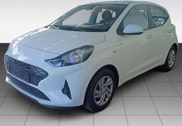Hyundai i10 13.662 km 14.490 &euro; Lüdenscheid 58515