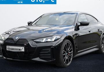BMW i4 17.310 km 68.890 &euro; Overath-Vilkerath 51491