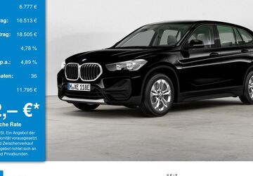 BMW X1 57.097 km 23.290 &euro; Waldbröl 51545