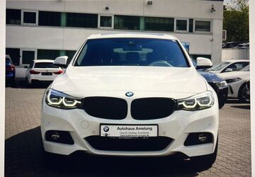 BMW 320 Gran Turismo 99.000 km 22.999 &euro; Nümbrecht 51588
