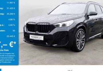 BMW X1 21.862 km 42.890 &euro; Werdohl 58791